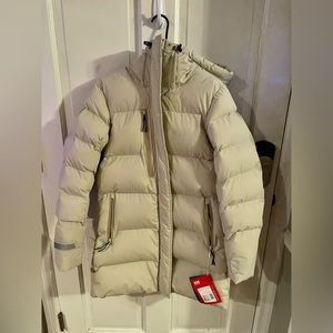 Helly Hansen Women’s Adore Puffy Parka Jacket